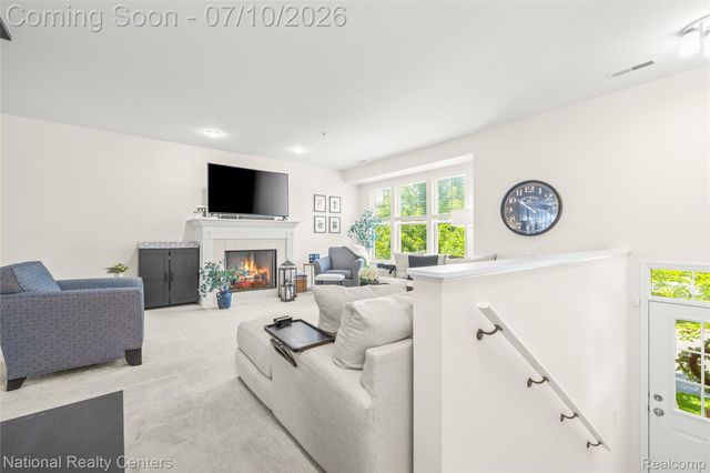 305 Red Ryder Drive, Plymouth, MI 48170
