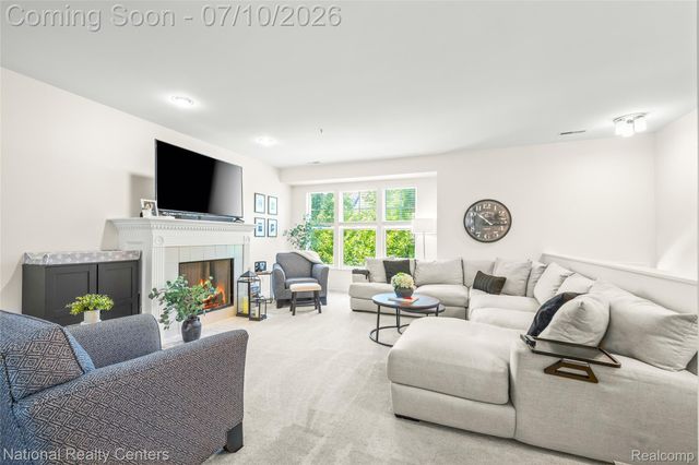 305 Red Ryder Drive, Plymouth, MI 48170