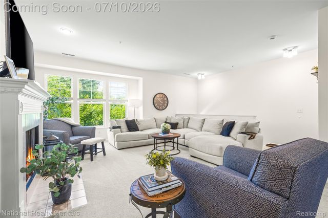 305 Red Ryder Drive, Plymouth, MI 48170