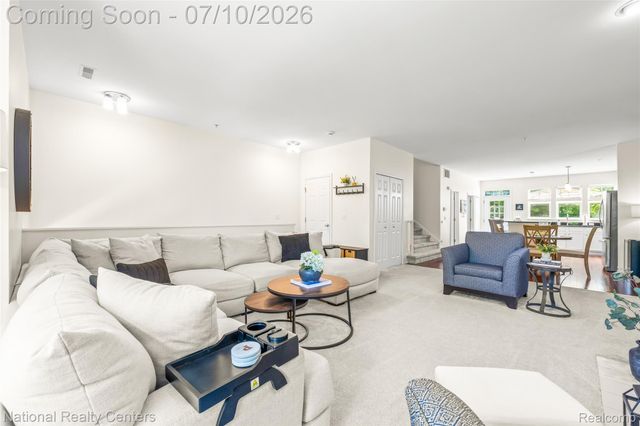 305 Red Ryder Drive, Plymouth, MI 48170