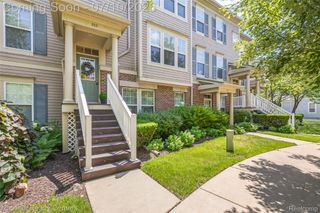 305 Red Ryder Drive, Plymouth, MI 48170