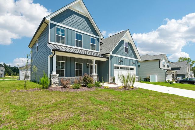3045 Swallowtail Lane, Kannapolis, NC 28083