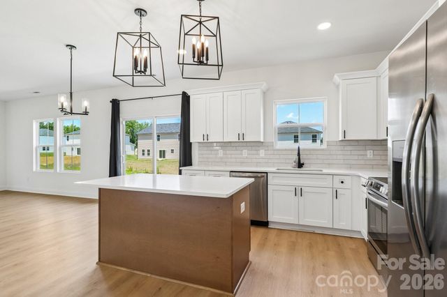 3045 Swallowtail Lane, Kannapolis, NC 28083