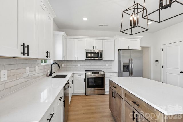3045 Swallowtail Lane, Kannapolis, NC 28083