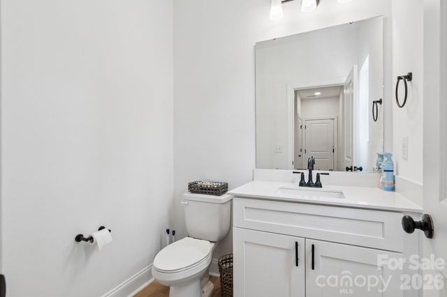 3045 Swallowtail Lane, Kannapolis, NC 28083