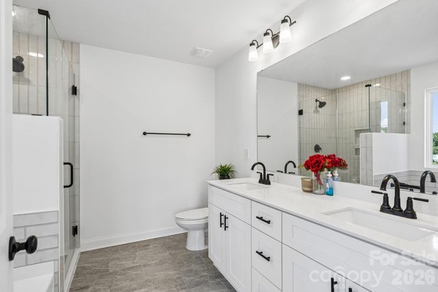 3045 Swallowtail Lane, Kannapolis, NC 28083