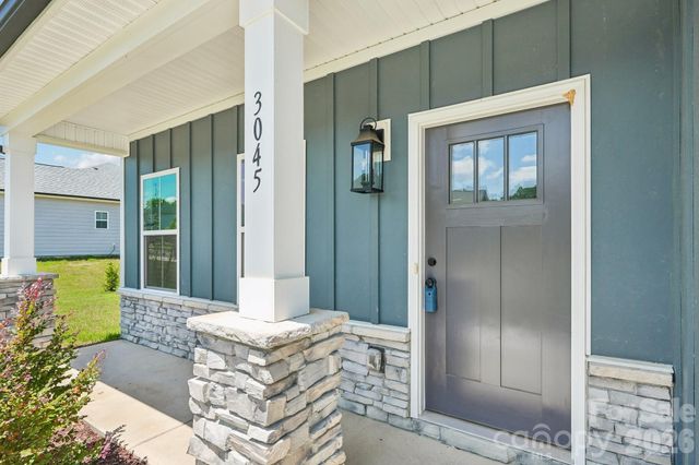 3045 Swallowtail Lane, Kannapolis, NC 28083