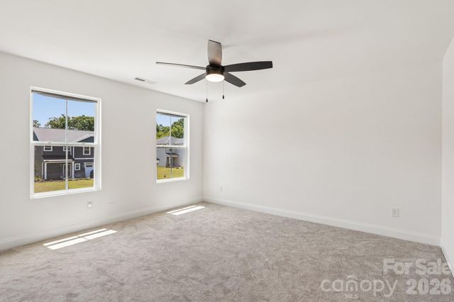 3045 Swallowtail Lane, Kannapolis, NC 28083