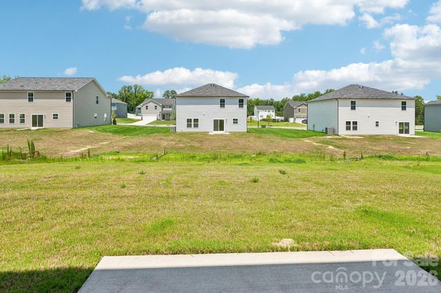 3045 Swallowtail Lane, Kannapolis, NC 28083