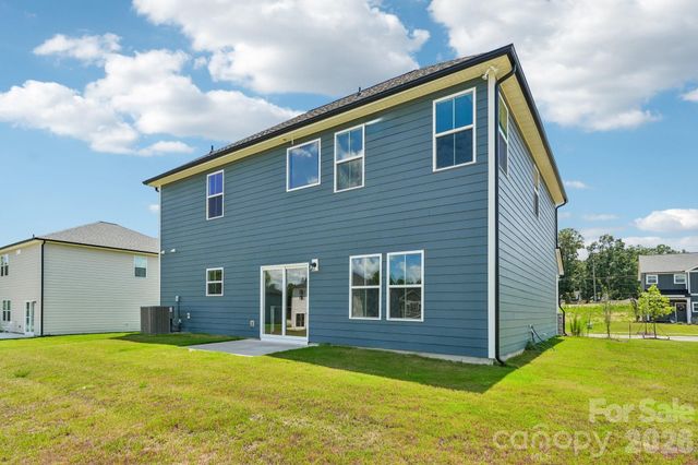 3045 Swallowtail Lane, Kannapolis, NC 28083