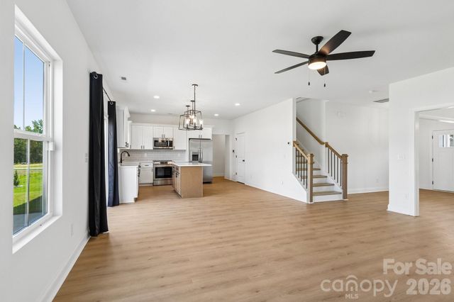 3045 Swallowtail Lane, Kannapolis, NC 28083