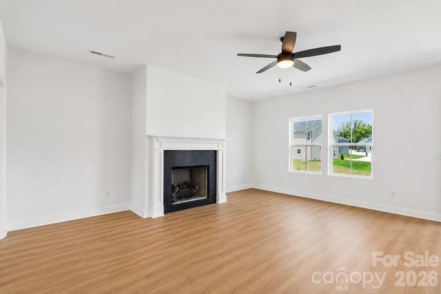 3045 Swallowtail Lane, Kannapolis, NC 28083