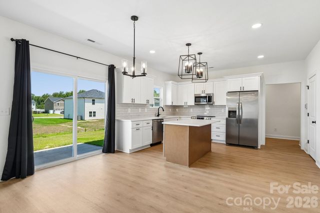 3045 Swallowtail Lane, Kannapolis, NC 28083