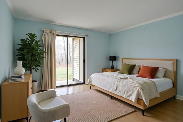 26 Walden Drive 4, Natick, MA 01760