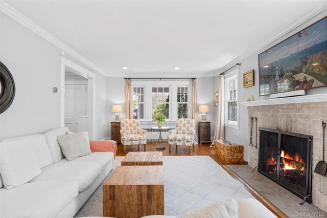 30 Kilmer Road, Larchmont, NY 10538