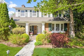 30 Kilmer Road, Larchmont, NY 10538