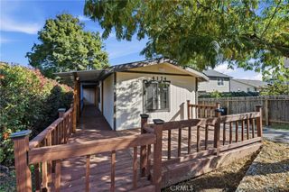 4174 4th Ave, Lakeport, CA 95453