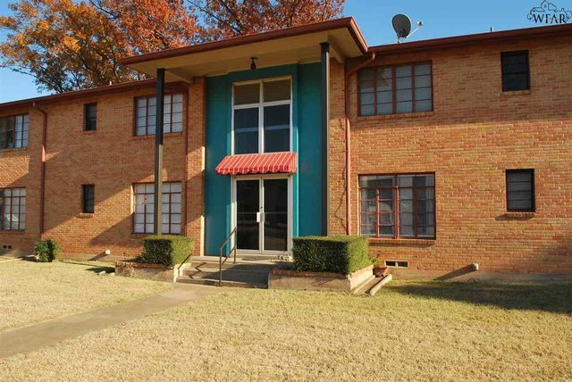 3701 SOUTHMOOR LANE, Wichita Falls, TX 76302