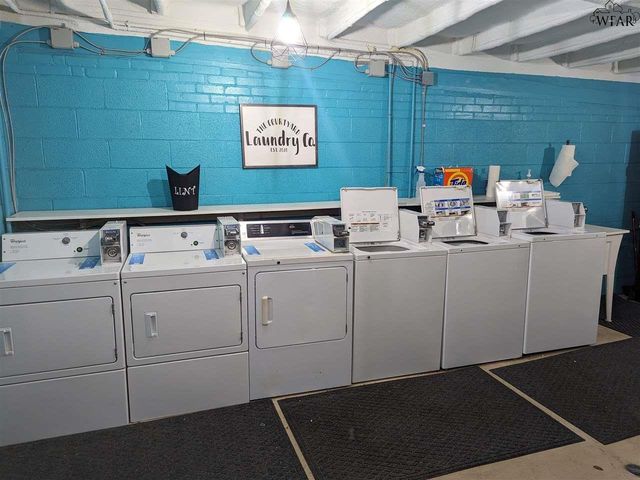 3701 SOUTHMOOR LANE, Wichita Falls, TX 76302