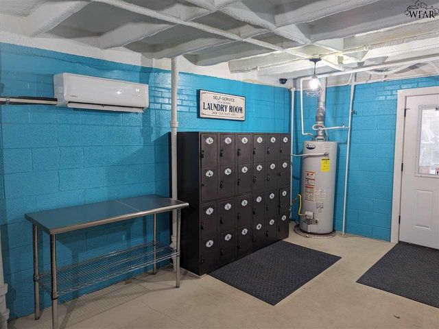 3701 SOUTHMOOR LANE, Wichita Falls, TX 76302