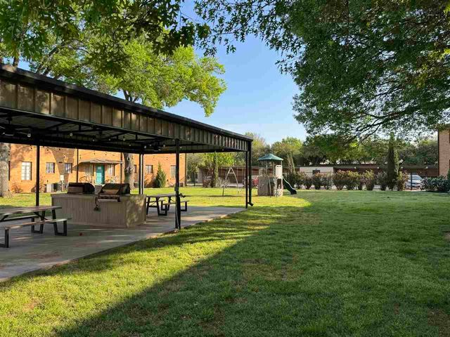 3701 SOUTHMOOR LANE, Wichita Falls, TX 76302