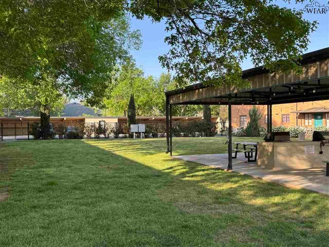 3701 SOUTHMOOR LANE, Wichita Falls, TX 76302