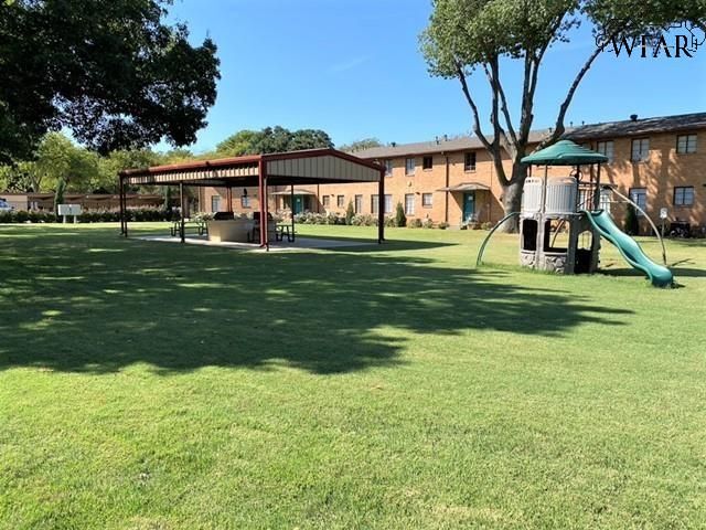 3701 SOUTHMOOR LANE, Wichita Falls, TX 76302