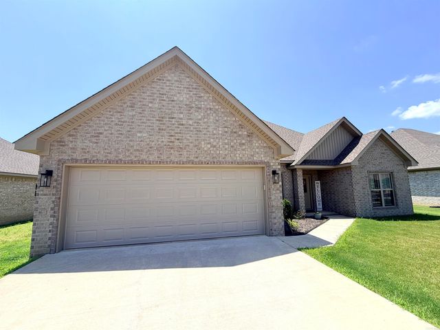 126 Clearwater Drive, Brookland, AR 72417
