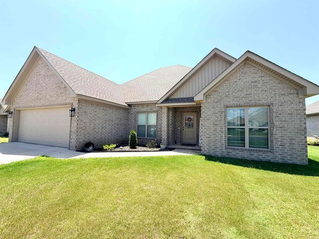 126 Clearwater Drive, Brookland, AR 72417