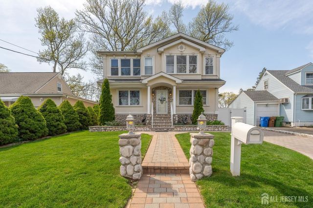 13 W 5th Avenue, Linden, NJ 07036