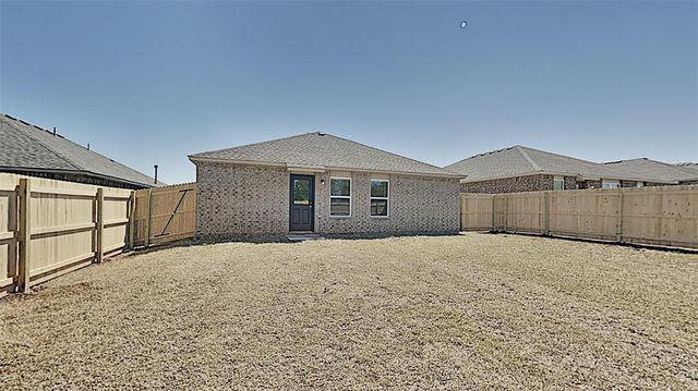 10001 Ruger Road, Yukon, OK 73099