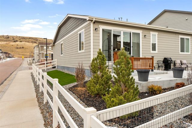 3630 Arlen Way, Castle Rock, CO 80104
