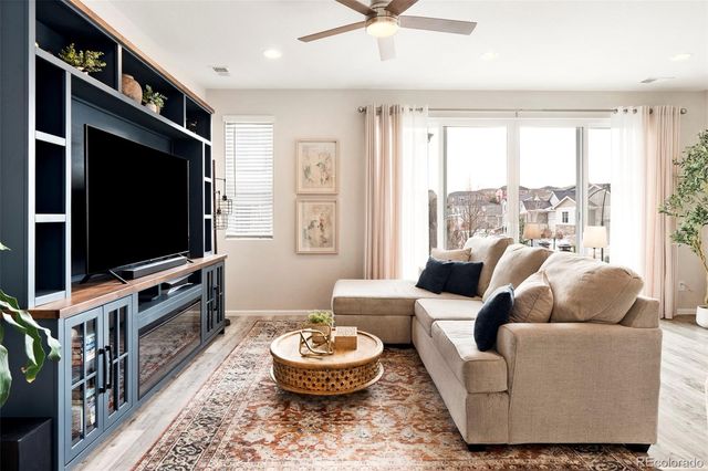 3630 Arlen Way, Castle Rock, CO 80104