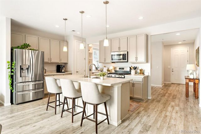 3630 Arlen Way, Castle Rock, CO 80104