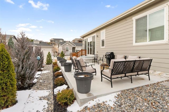 3630 Arlen Way, Castle Rock, CO 80104