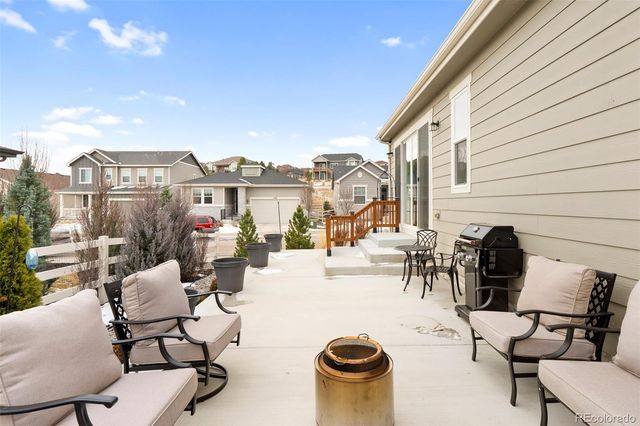 3630 Arlen Way, Castle Rock, CO 80104