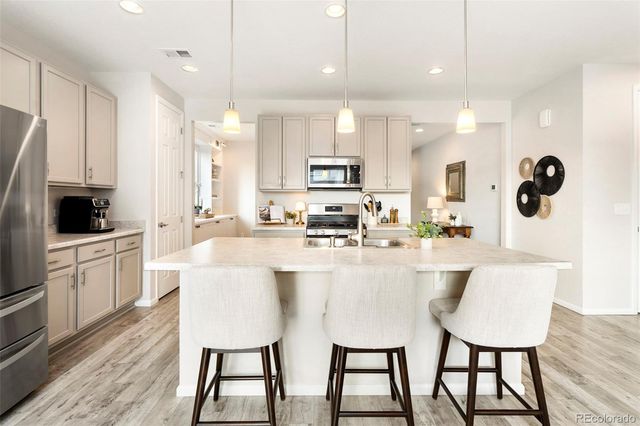 3630 Arlen Way, Castle Rock, CO 80104