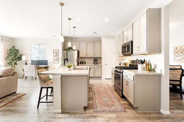 3630 Arlen Way, Castle Rock, CO 80104