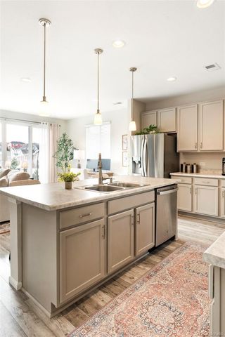 3630 Arlen Way, Castle Rock, CO 80104