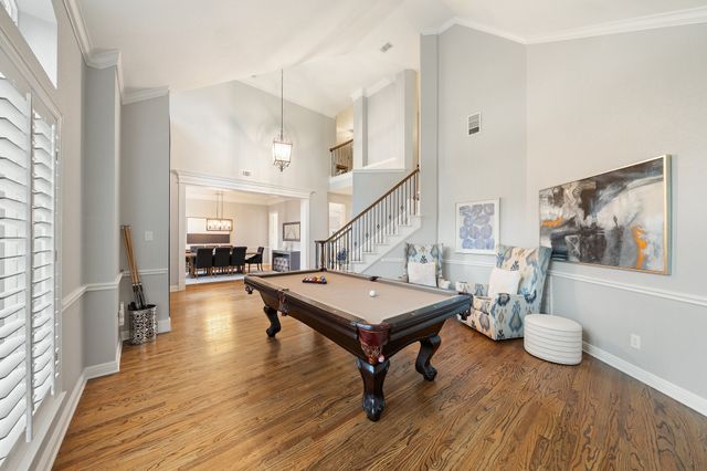 1901 White Oak Clearing, Southlake, TX 76092