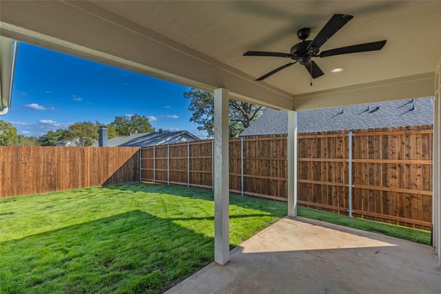 655 League Street, Sulphur Springs, TX 75482