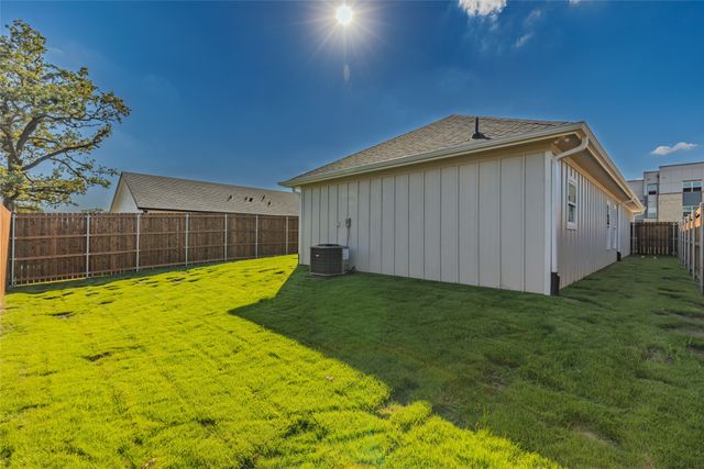 655 League Street, Sulphur Springs, TX 75482