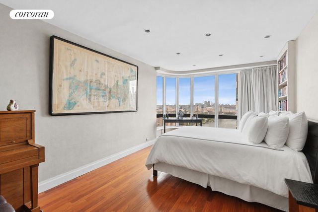 530 E 76th St Apt 36K, New York City, NY 10021