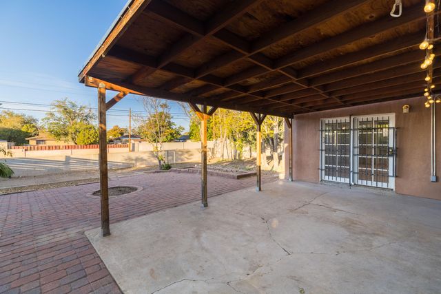 4309 Delamar Avenue NE, Albuquerque, NM 87110