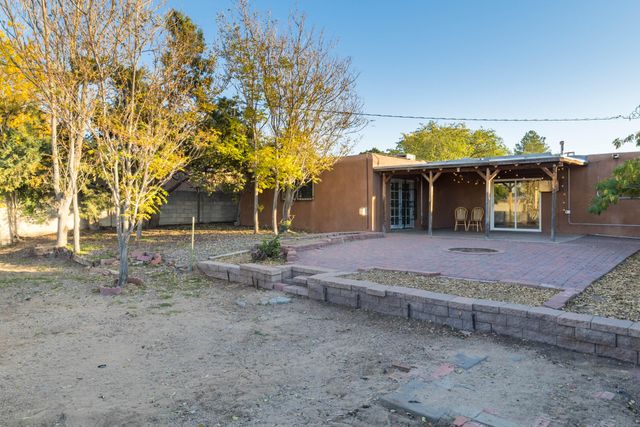 4309 Delamar Avenue NE, Albuquerque, NM 87110