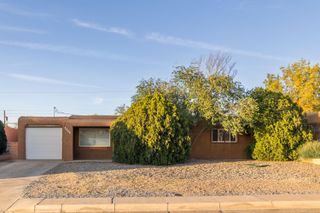 4309 Delamar Avenue NE, Albuquerque, NM 87110