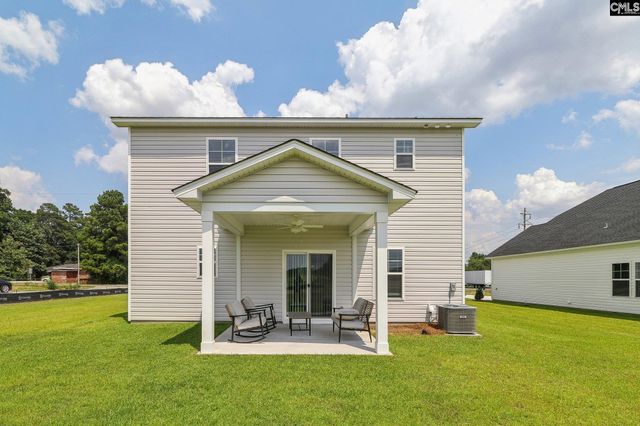 578 Griffon Drive, Chapin, SC 29036
