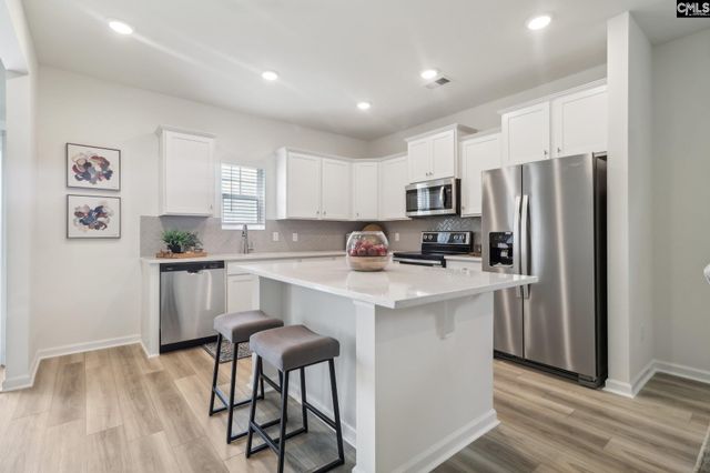 578 Griffon Drive, Chapin, SC 29036