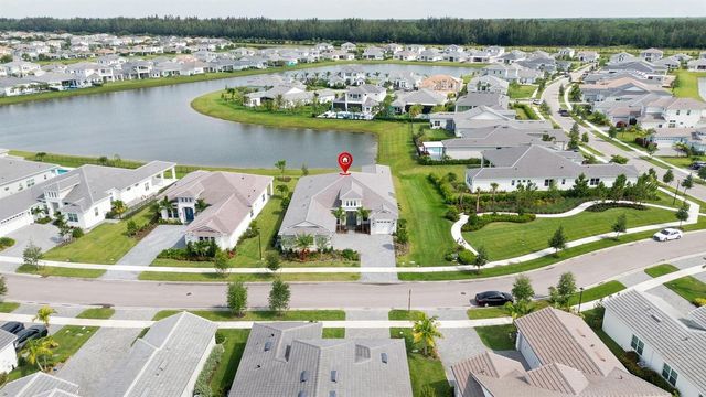 14831 Wildwood Circle, Westlake, FL 33470