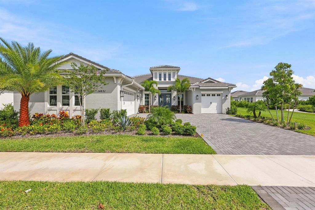14831 Wildwood Circle, Westlake, FL 33470